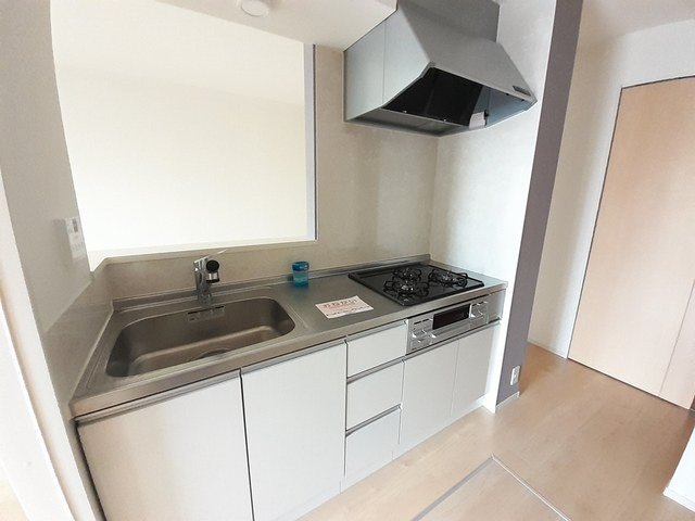 キッチン 写真3