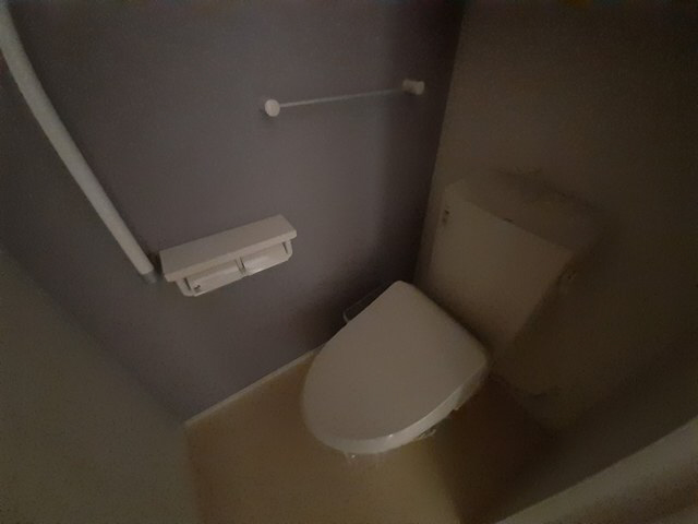 トイレ 写真6