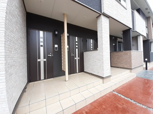 エントランス 写真12