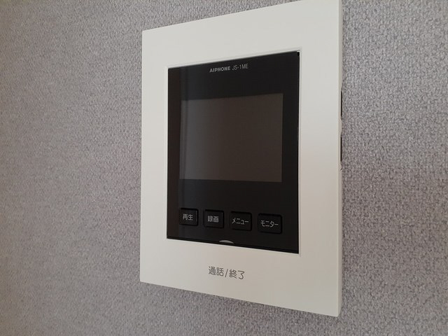 セキュリティ 写真11