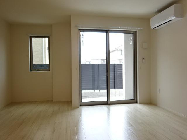 リビング 写真2