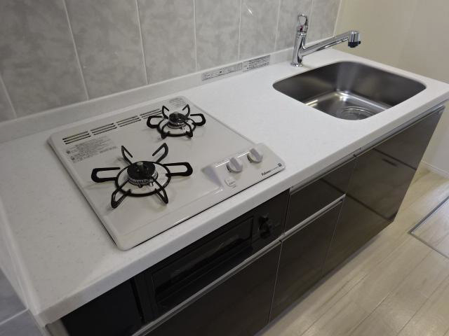 キッチン 写真3