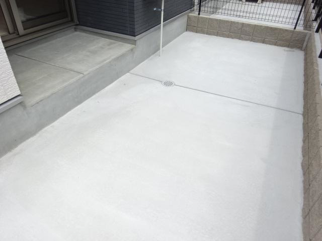 バルコニー・ベランダ 写真13