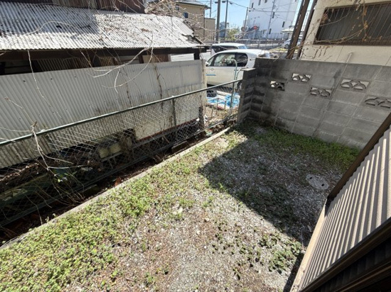 庭 写真13