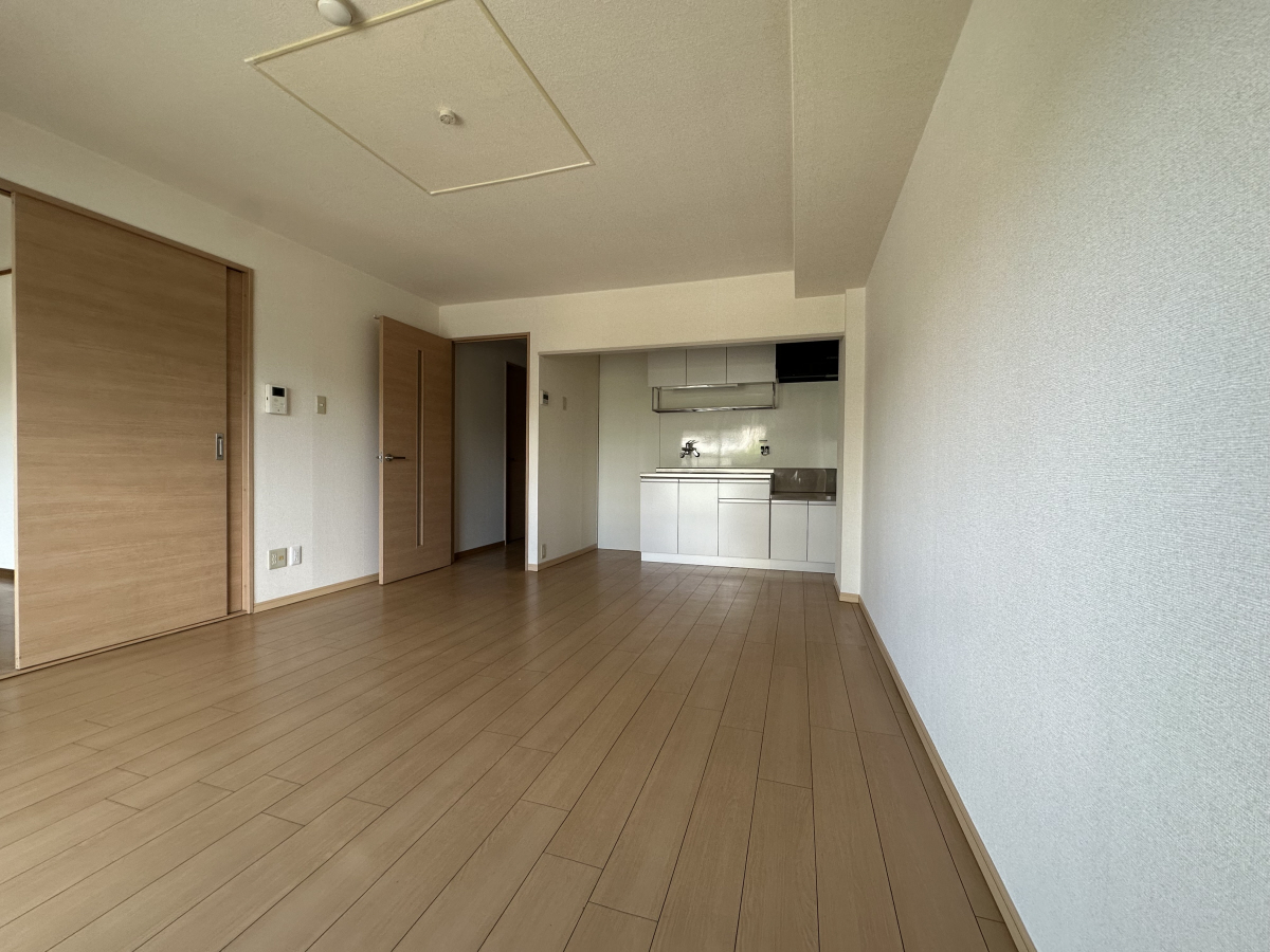 リビング 写真2