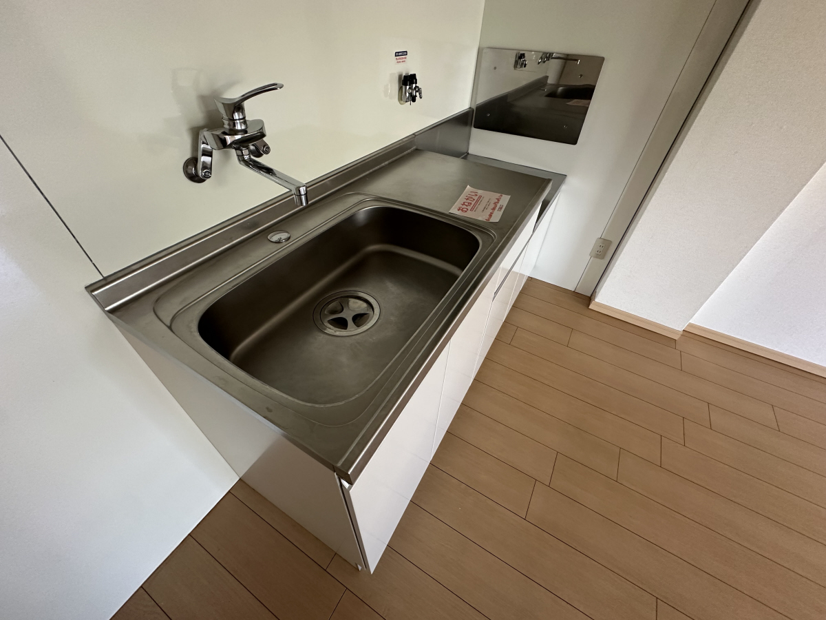 キッチン 写真3