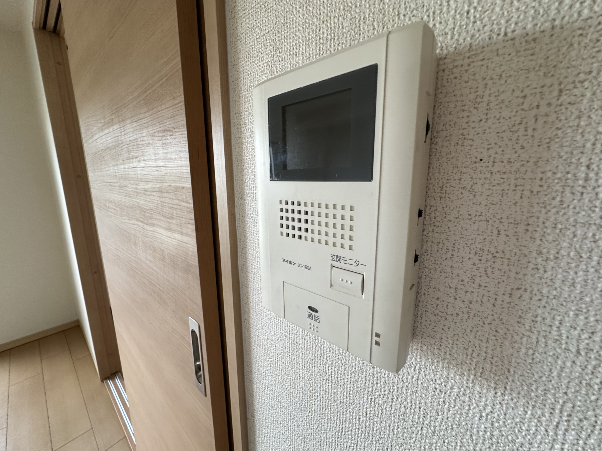 セキュリティ 写真10