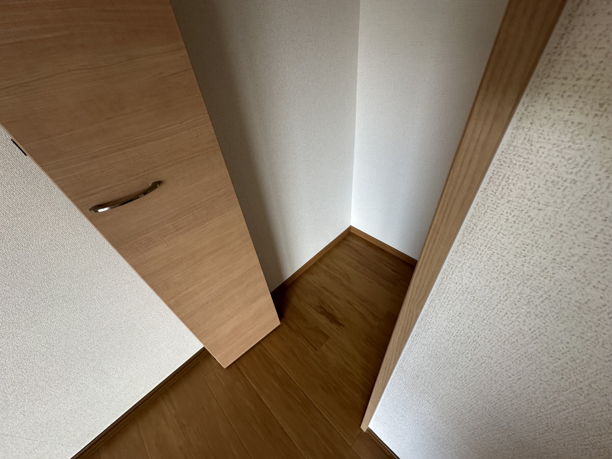 収納 写真8