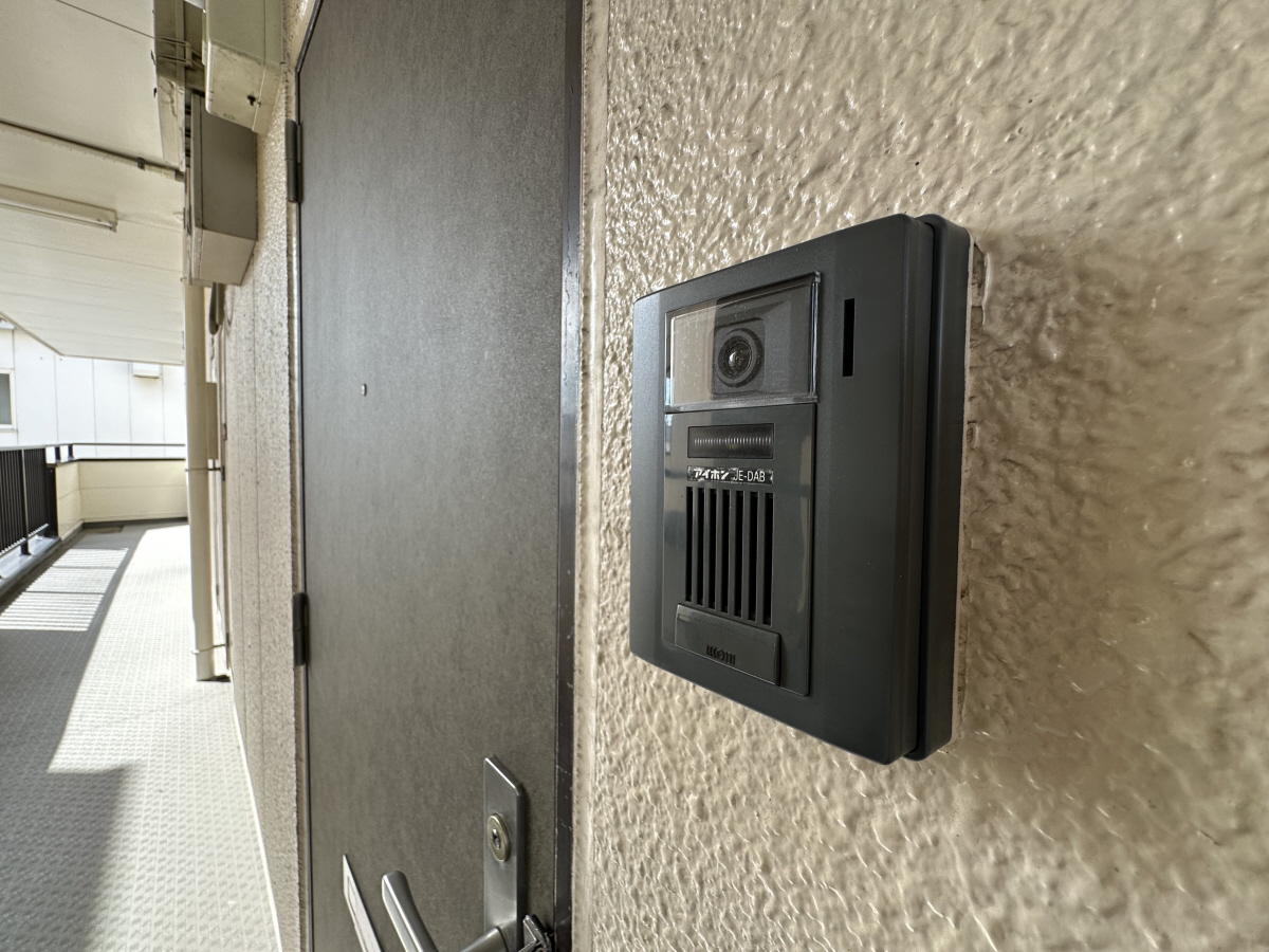 セキュリティ 写真18