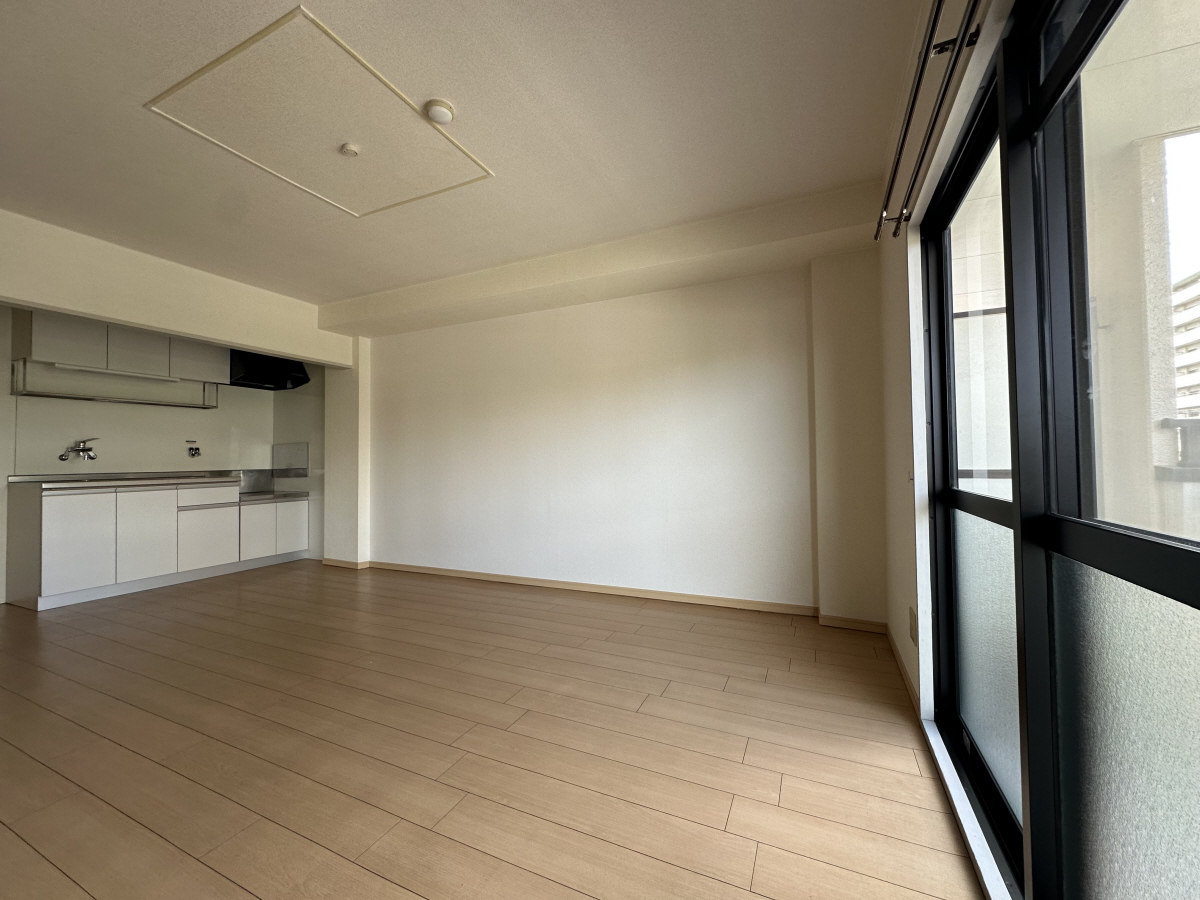 リビング 写真19