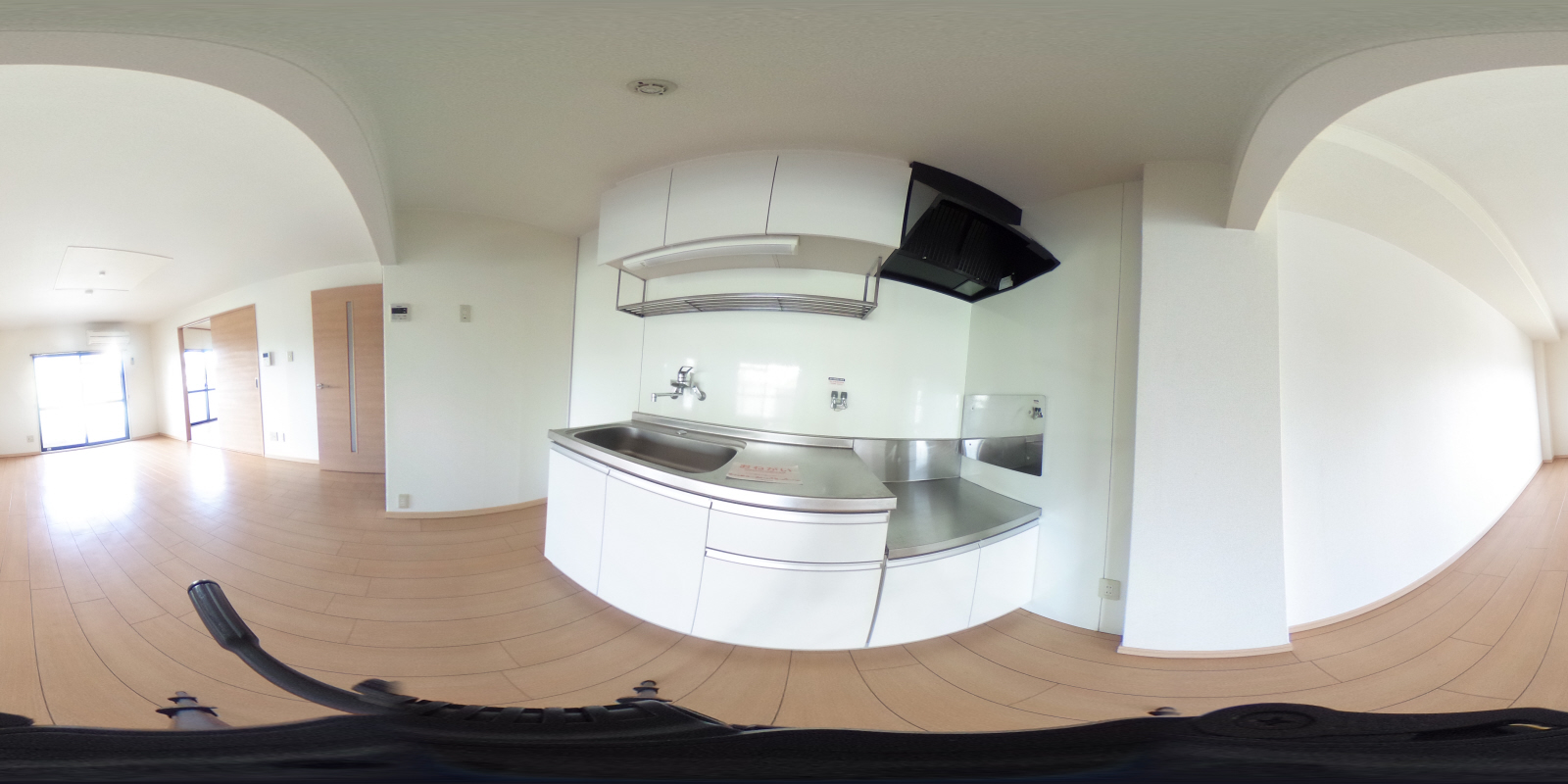 キッチン 写真34