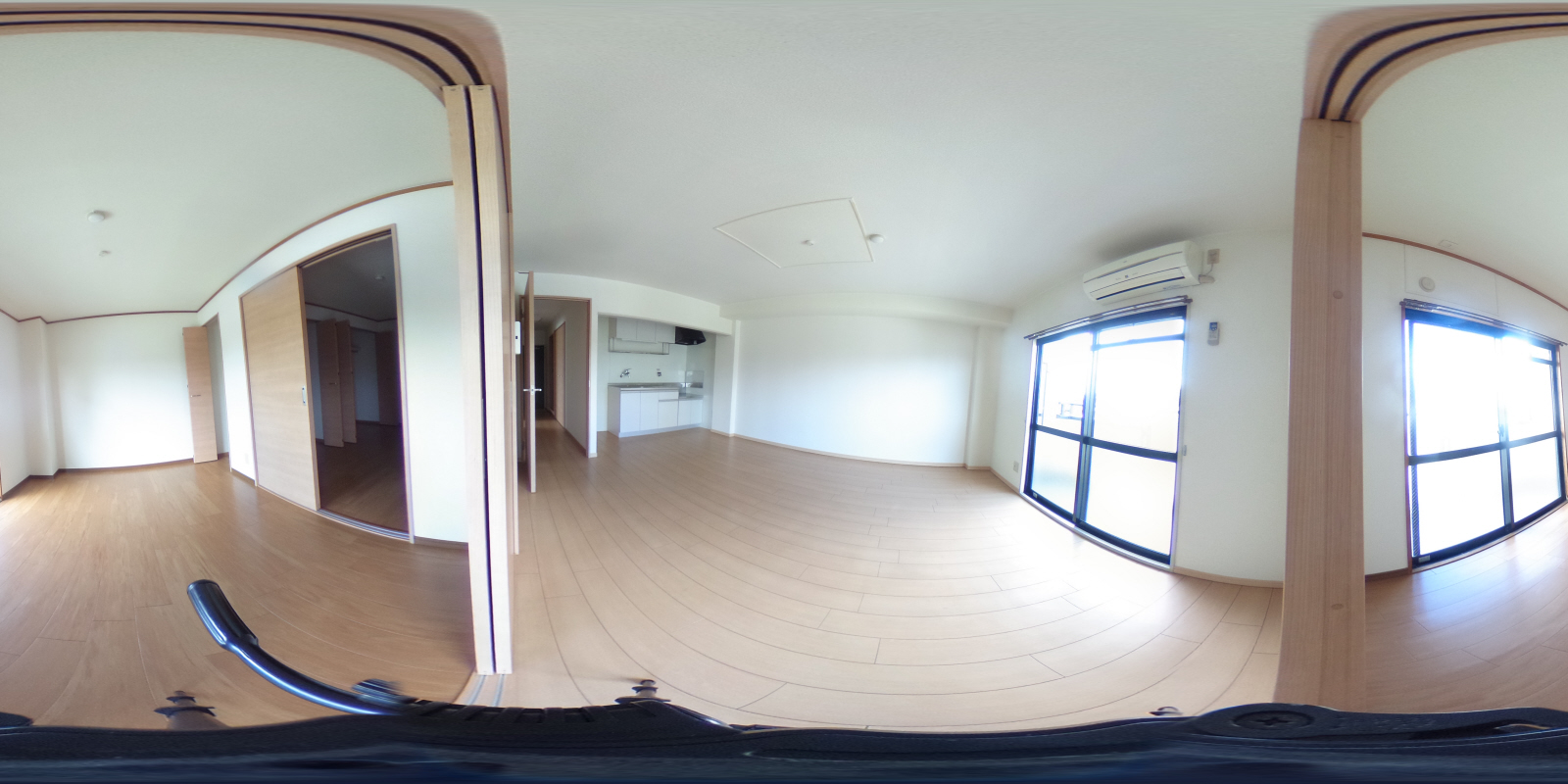 リビング 写真33