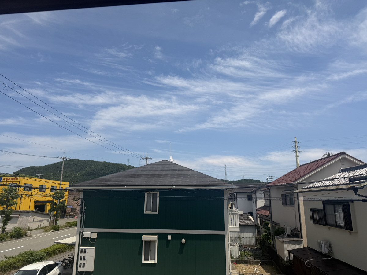 眺望 写真29