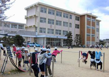 網干小学校まで508m (徒歩7分) 写真21