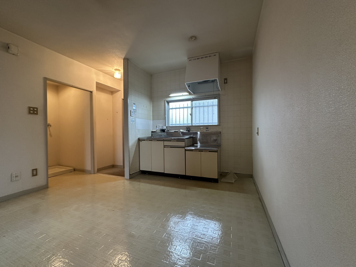 ダイニング 写真2