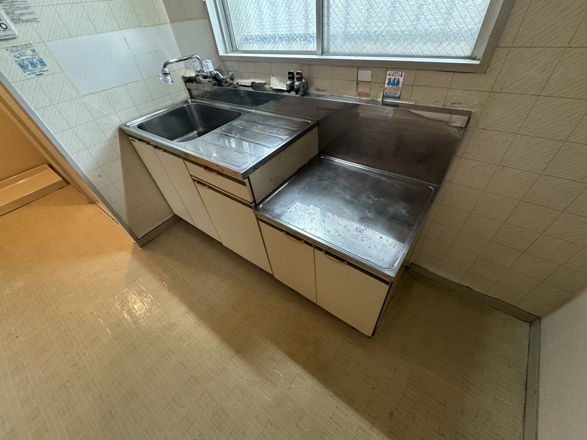 キッチン 写真3