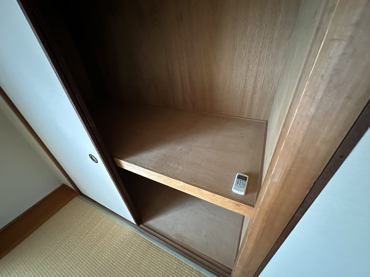 収納 写真14