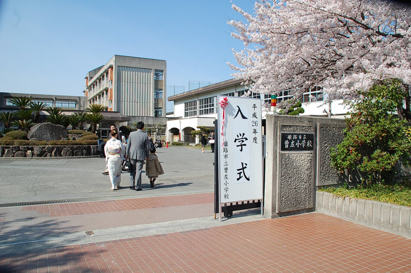 曽左小学校まで1297m (徒歩17分) 写真21