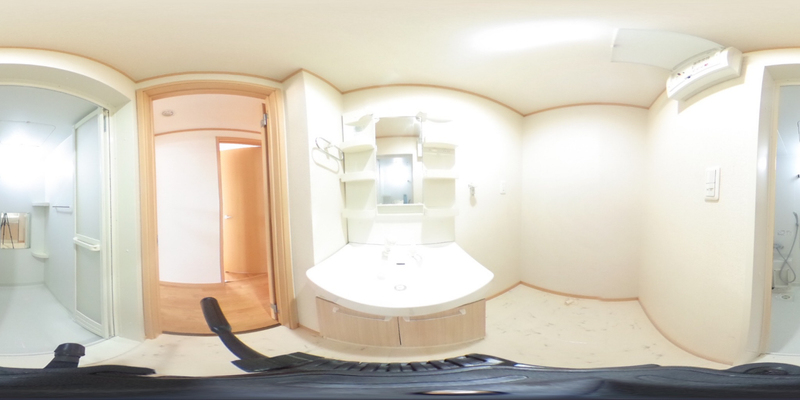 洗面所 写真34