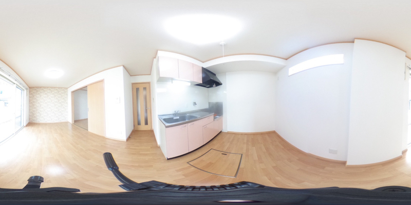 リビング 写真35