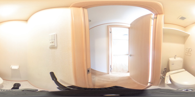 トイレ 写真37
