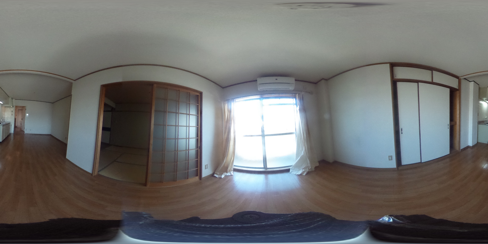 リビング 写真33