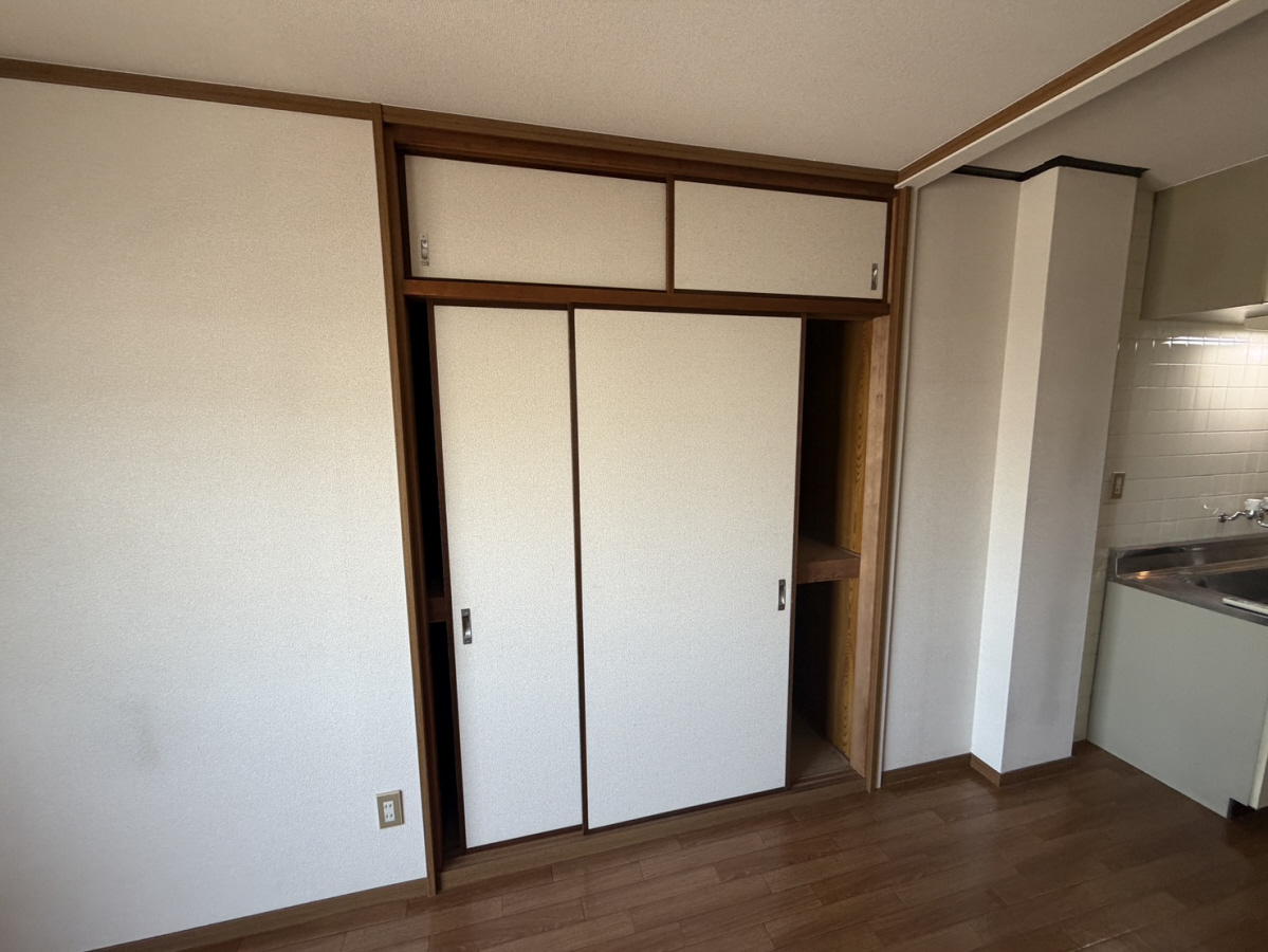 収納 写真5