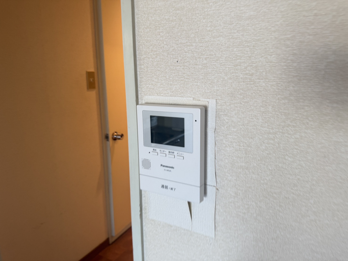 セキュリティ 写真6