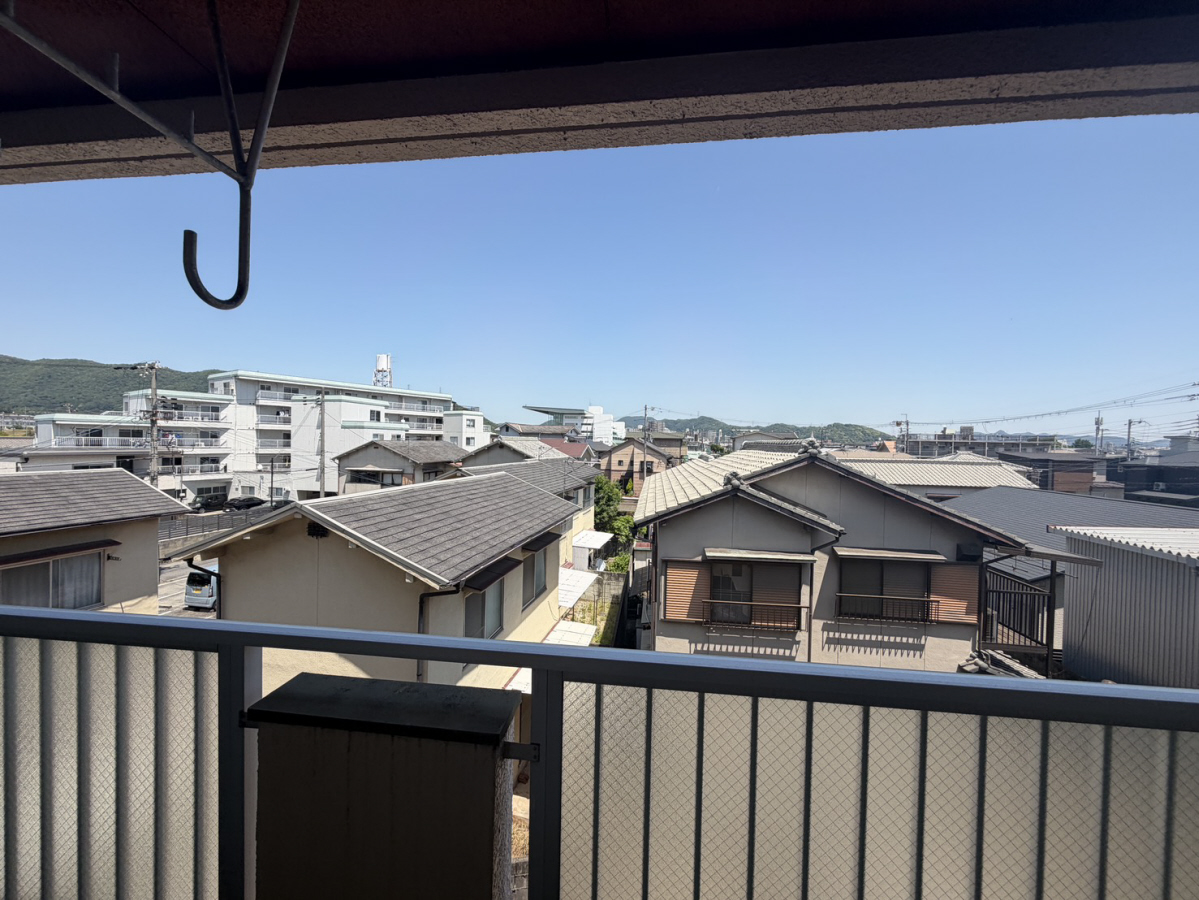 眺望 写真9