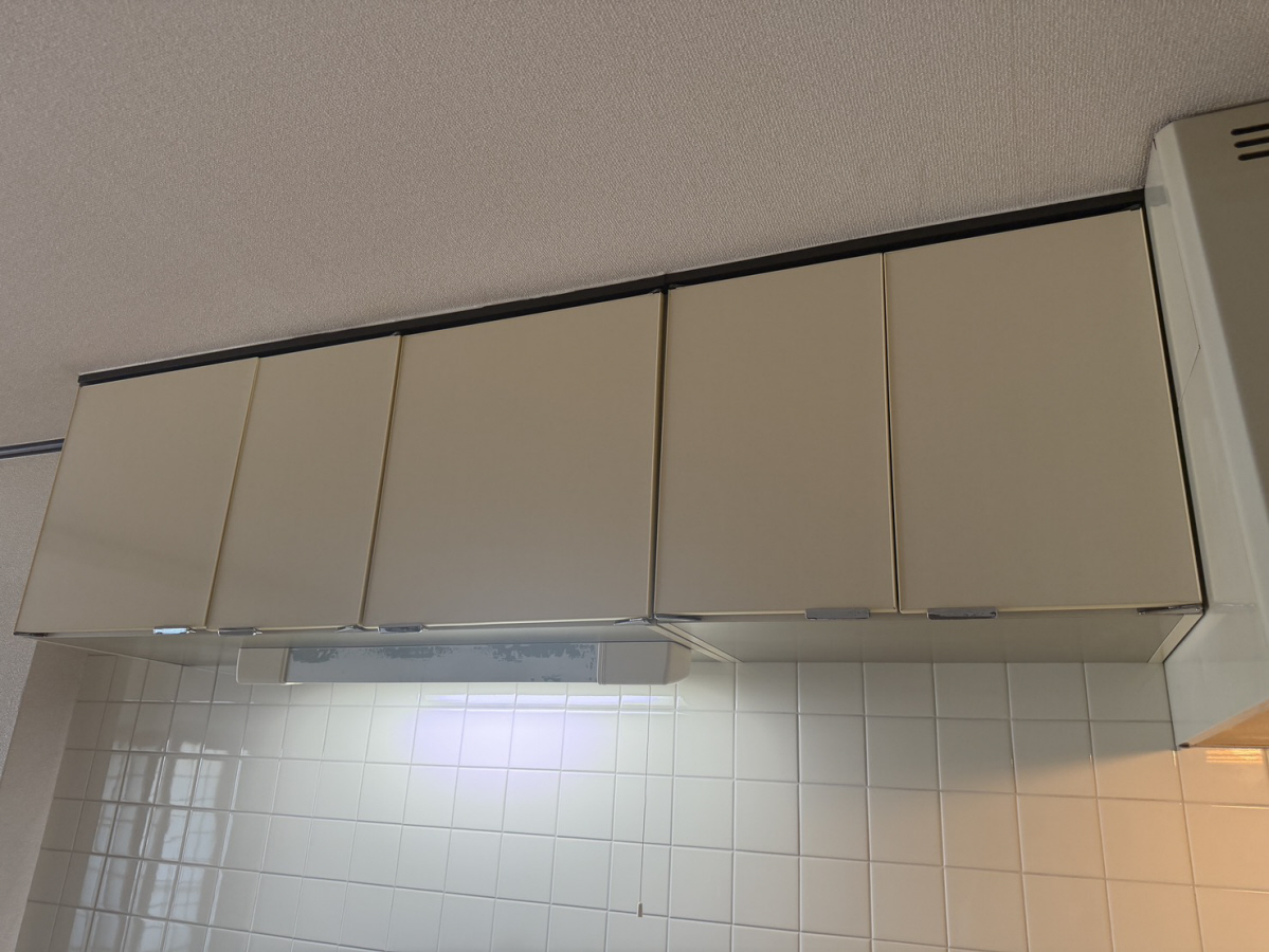 キッチン 写真10