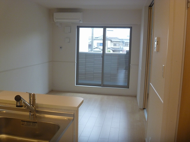 リビング 写真2