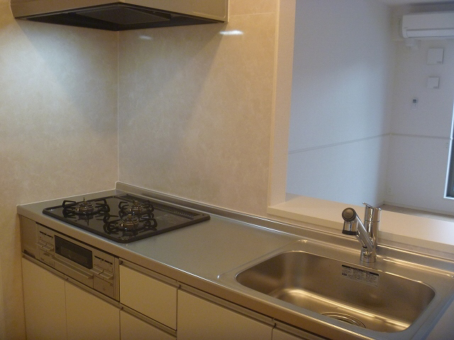 キッチン 写真3