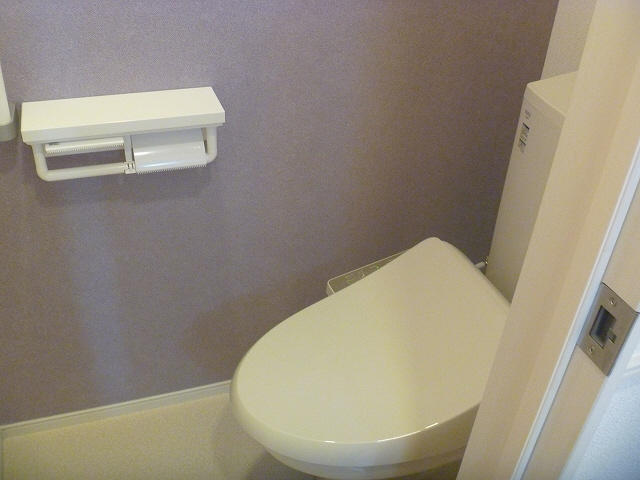 トイレ 写真6