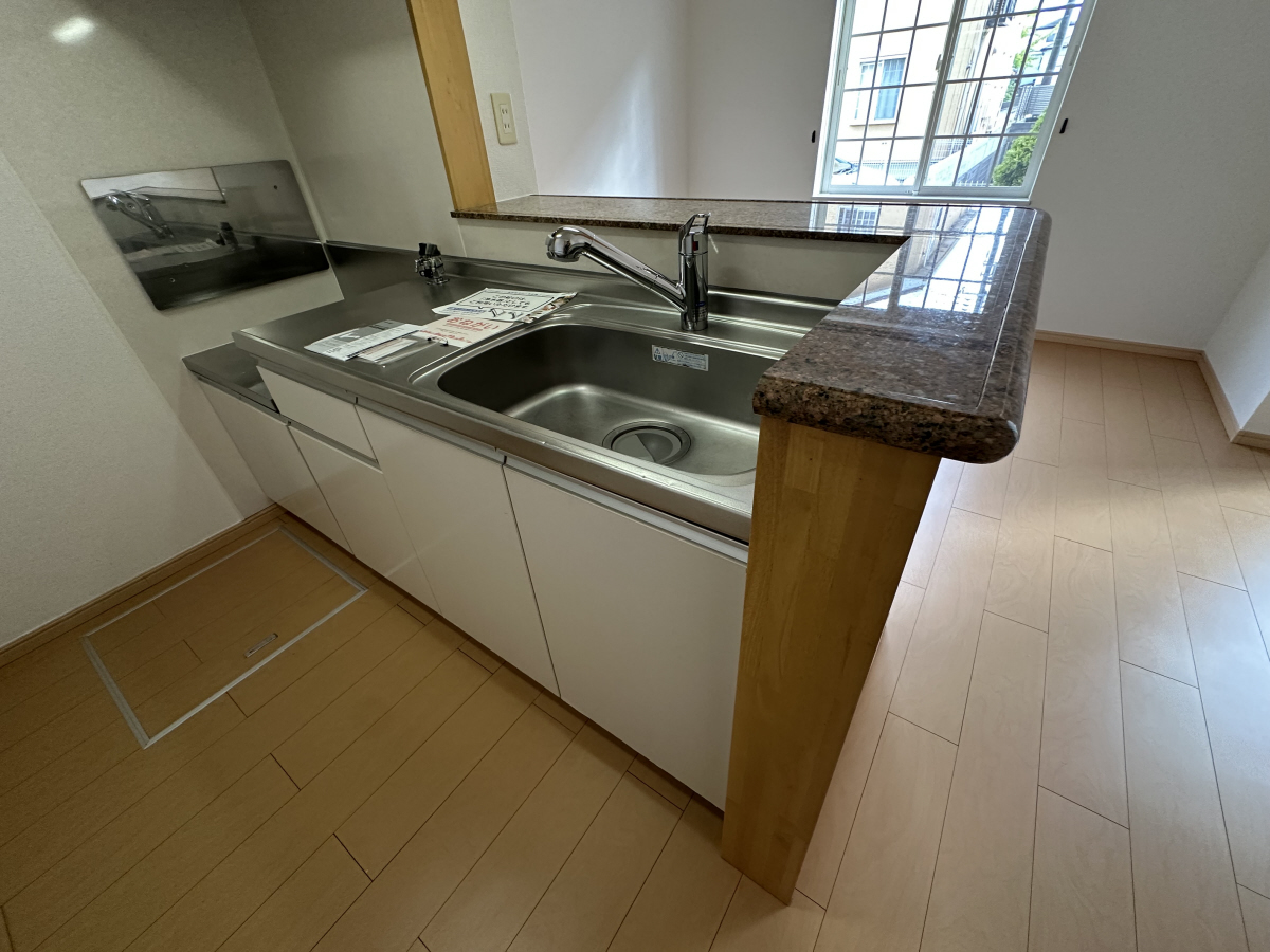 キッチン 写真3