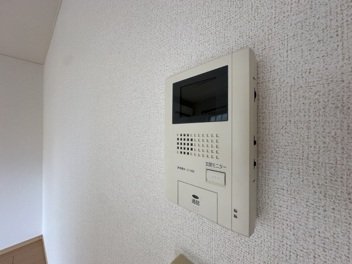 セキュリティ 写真10