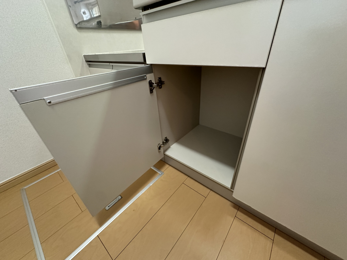収納 写真30