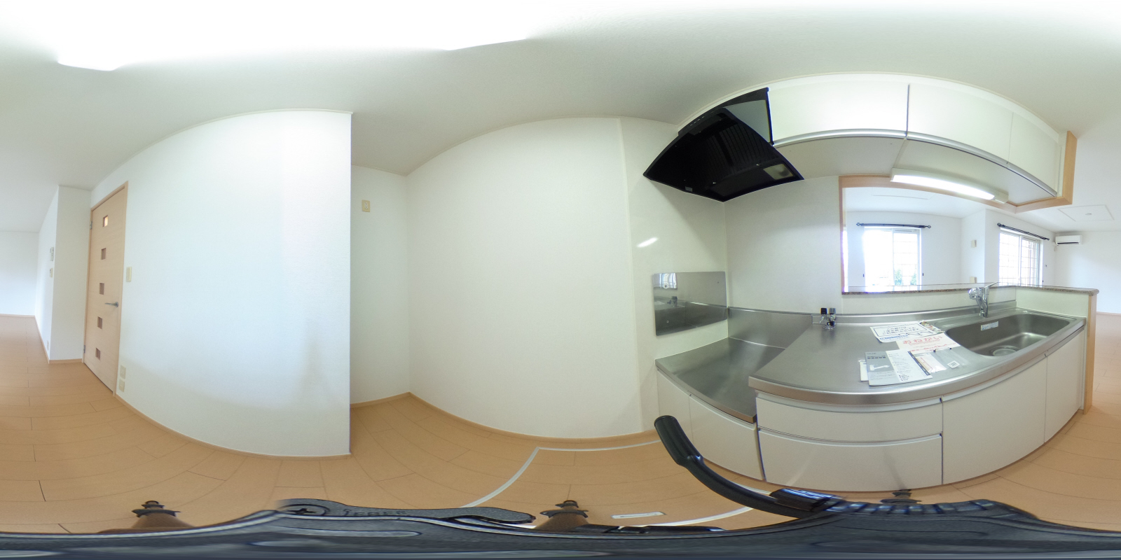 キッチン 写真34