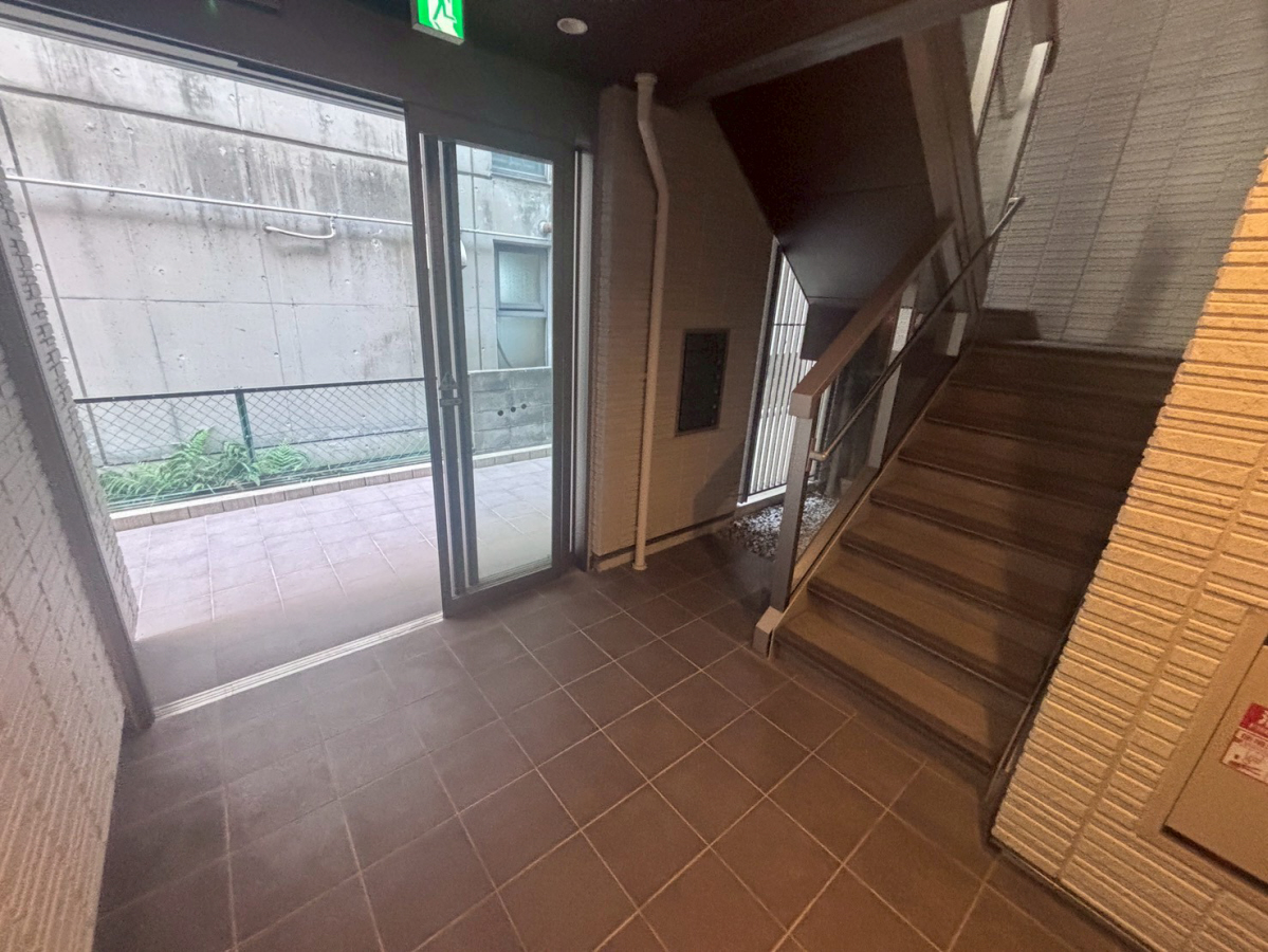 エントランス 写真15