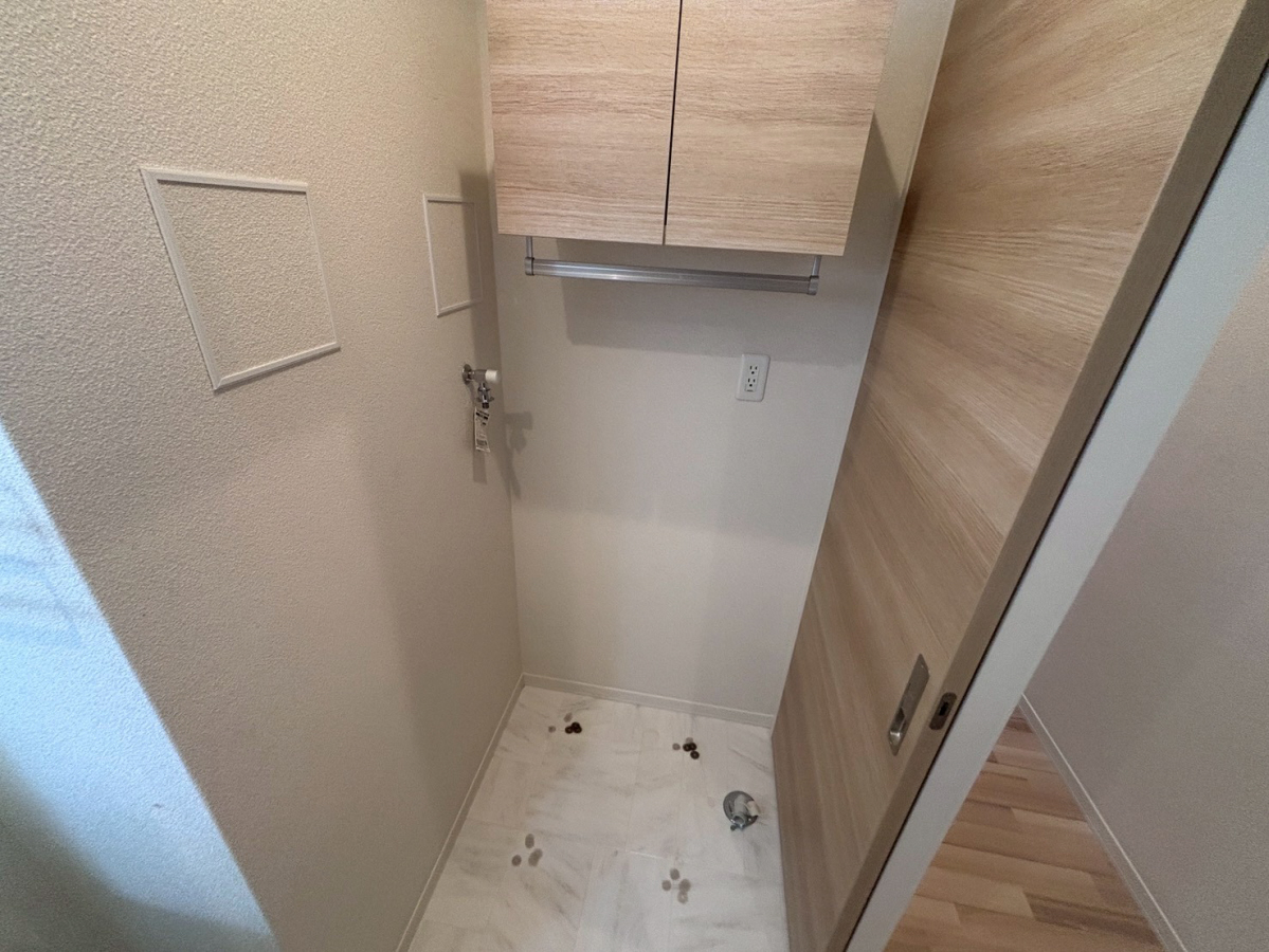 洗面所 写真32