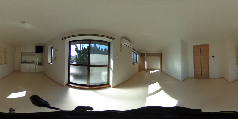 リビング 写真33