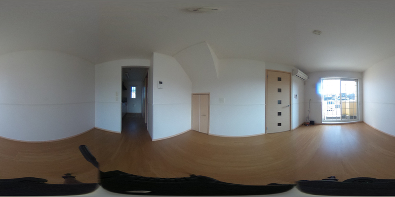 リビング 写真33