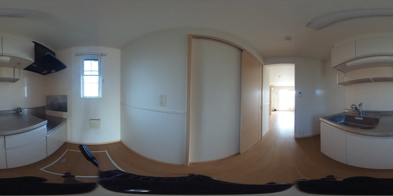 キッチン 写真34