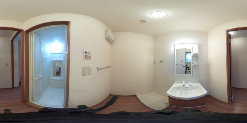 洗面所 写真34