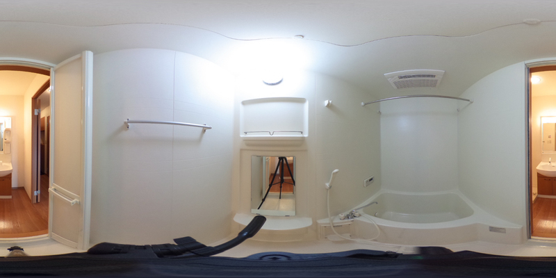バス 写真35