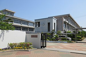 広嶺中学校まで1483m (徒歩19分) 写真22