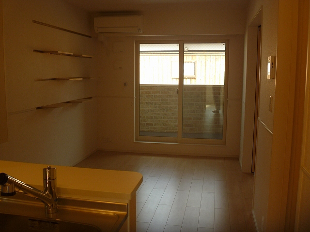 リビング 写真2