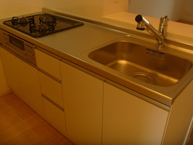 キッチン 写真3