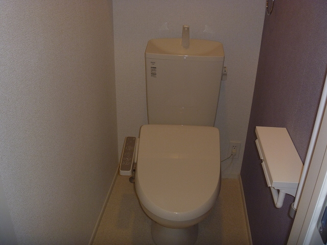 トイレ 写真5
