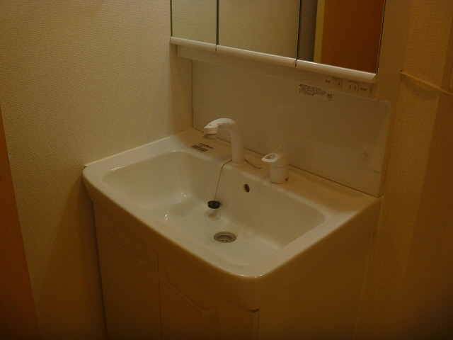 洗面所 写真6