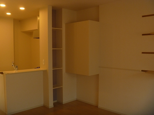 その他部屋・スペース 写真8